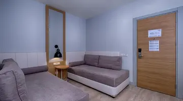 Calido Maris Hotel