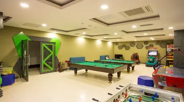 CALIDO MARIS HOTEL