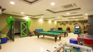 CALIDO MARIS HOTEL