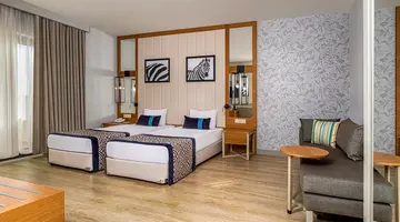 CALIDO MARIS HOTEL