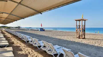 CALIDO MARIS HOTEL