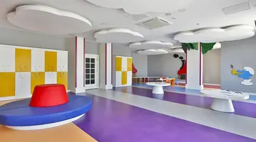 Calido Maris Hotel