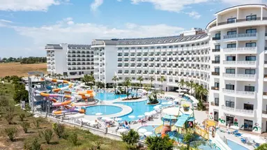 CALIDO MARIS HOTEL