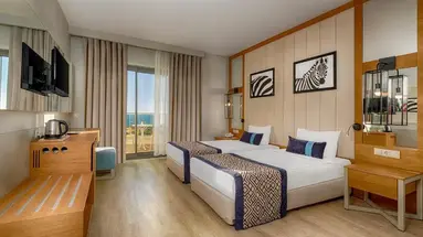 CALIDO MARIS HOTEL