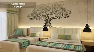 CALIDO MARIS HOTEL