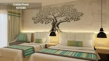 CALIDO MARIS HOTEL