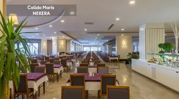 CALIDO MARIS HOTEL
