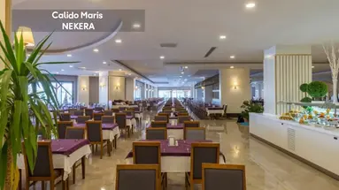 CALIDO MARIS HOTEL