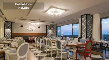 CALIDO MARIS HOTEL