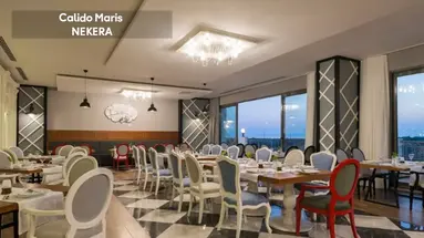 CALIDO MARIS HOTEL