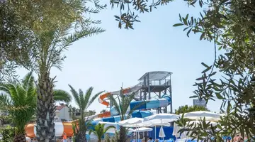 Calido Maris Hotel