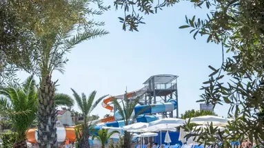 Calido Maris Hotel