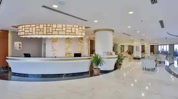 Calido Maris Hotel