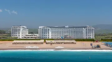 CALIDO MARIS HOTEL