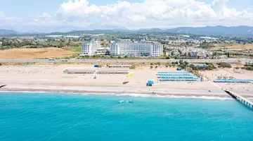 Calido Maris Hotel