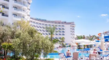 Calido Maris Hotel