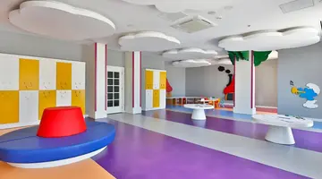 Calido Maris Hotel