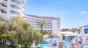 Calido Maris Hotel