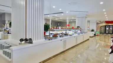 Calido Maris Hotel