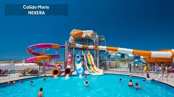 CALIDO MARIS HOTEL