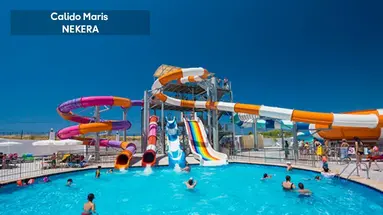 CALIDO MARIS HOTEL