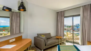 CALIDO MARIS HOTEL