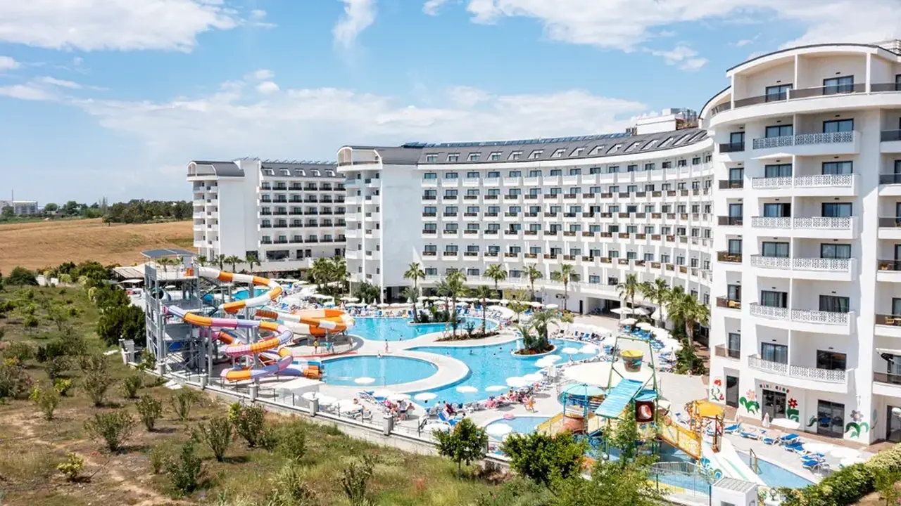 CALIDO MARIS HOTEL