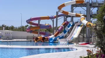 CALIDO MARIS HOTEL