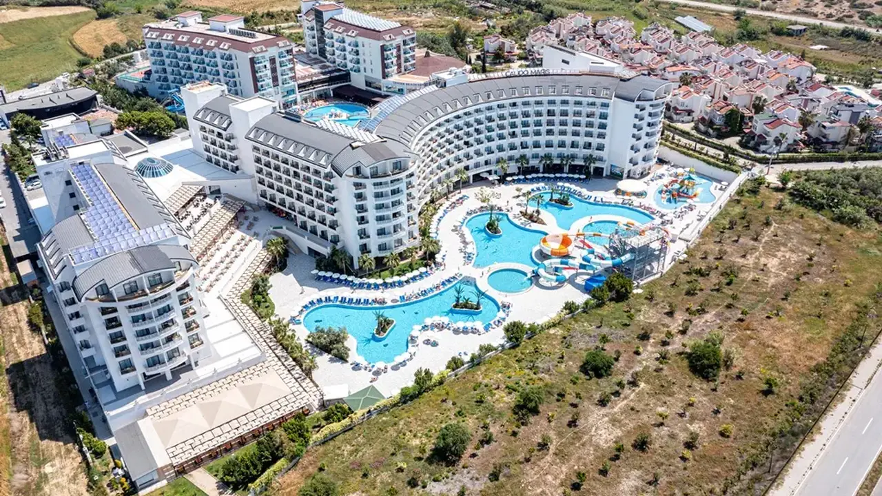 CALIDO MARIS HOTEL