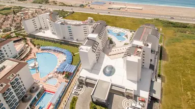 Calido Maris Hotel