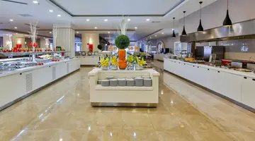 Calido Maris Hotel
