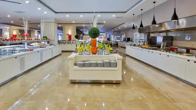 Calido Maris Hotel