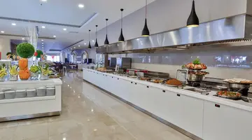 Calido Maris Hotel
