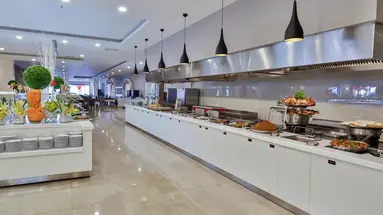 Calido Maris Hotel