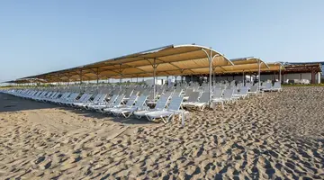 CALIDO MARIS HOTEL