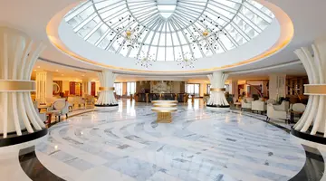 Calido Maris Hotel