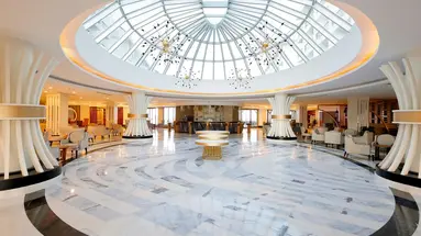 Calido Maris Hotel