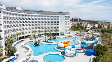 Calido Maris Hotel