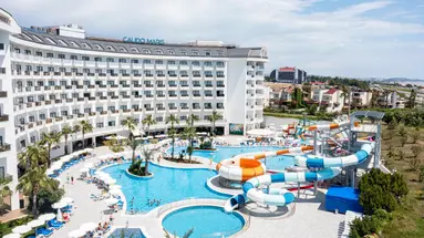 Calido Maris Hotel
