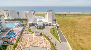 Calido Maris Hotel