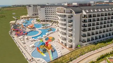 CALIDO MARIS HOTEL