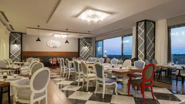 CALIDO MARIS HOTEL