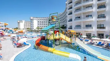 CALIDO MARIS HOTEL