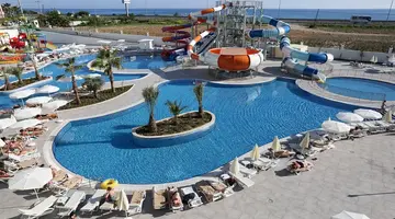 Calido Maris Hotel