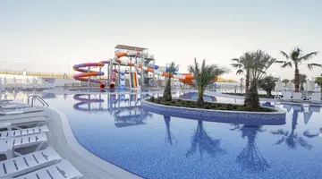 Calido Maris Hotel