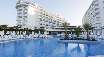 Calido Maris Hotel