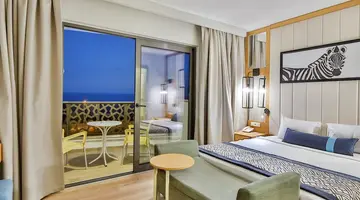 CALIDO MARIS HOTEL