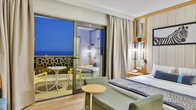 CALIDO MARIS HOTEL