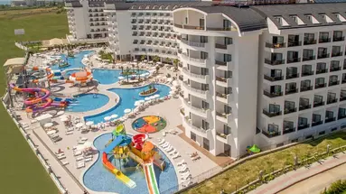 CALIDO MARIS HOTEL