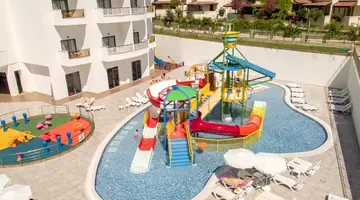 CALIDO MARIS HOTEL